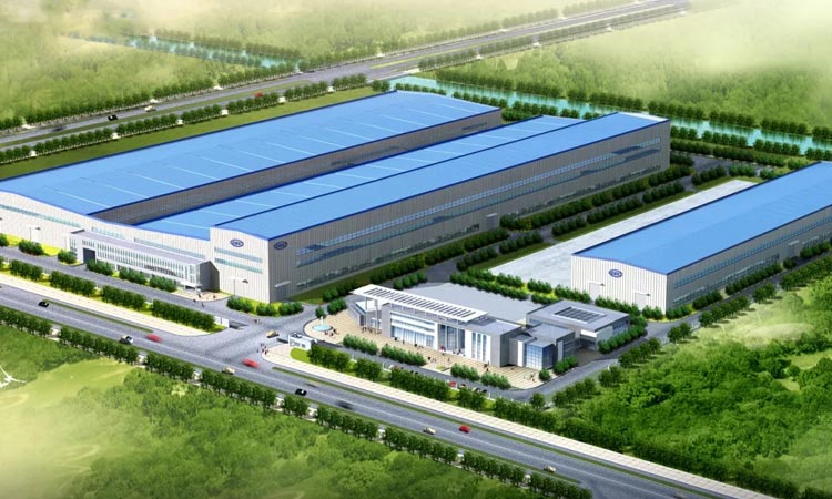 Company Profile