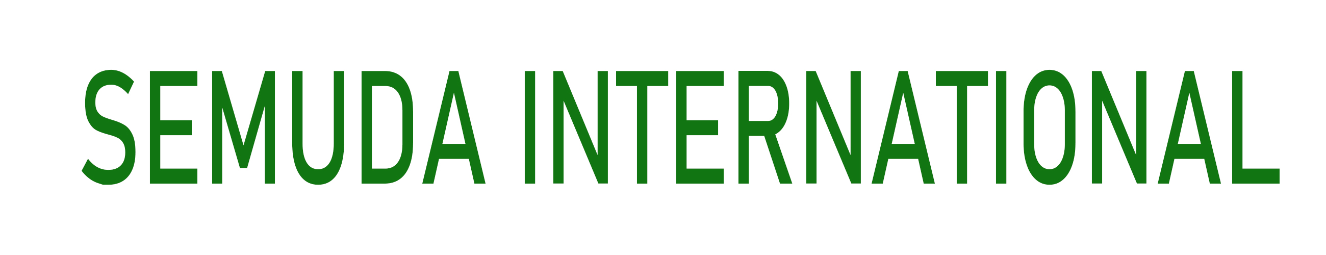 SEMUDA INTERNATIONAL