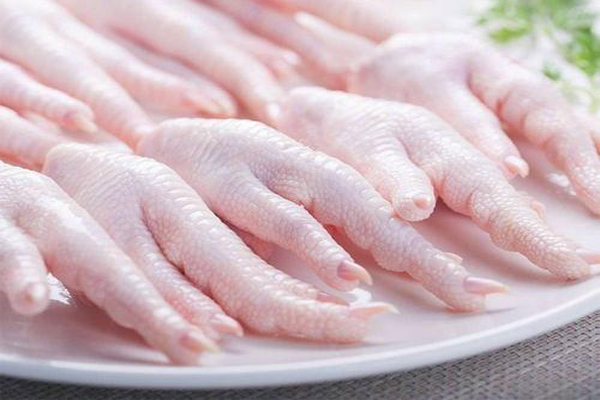 Agricultural and animal husbandry products