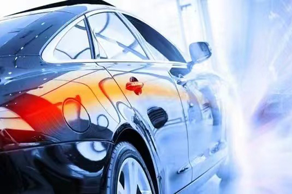 Automobile trade